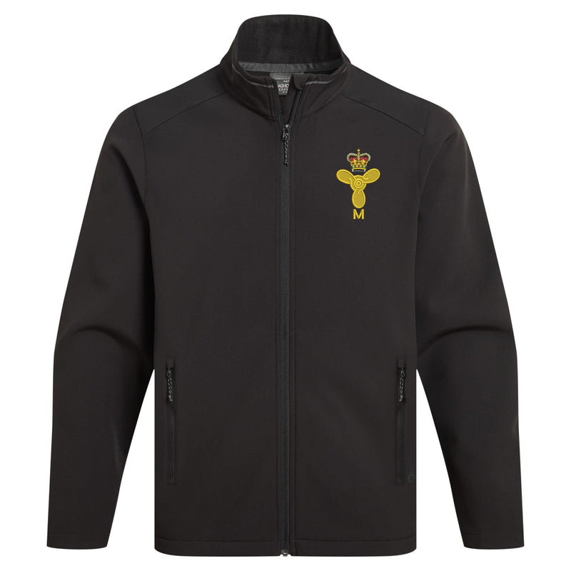 Chief Stoker Craghoppers Basecamp Softshell