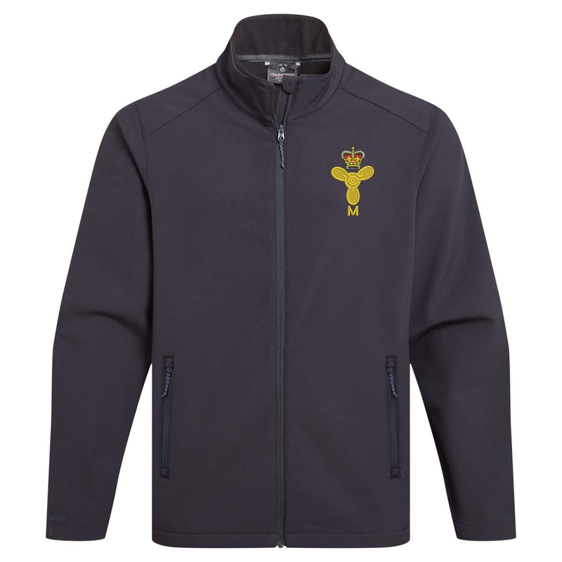 Chief Stoker Craghoppers Basecamp Softshell