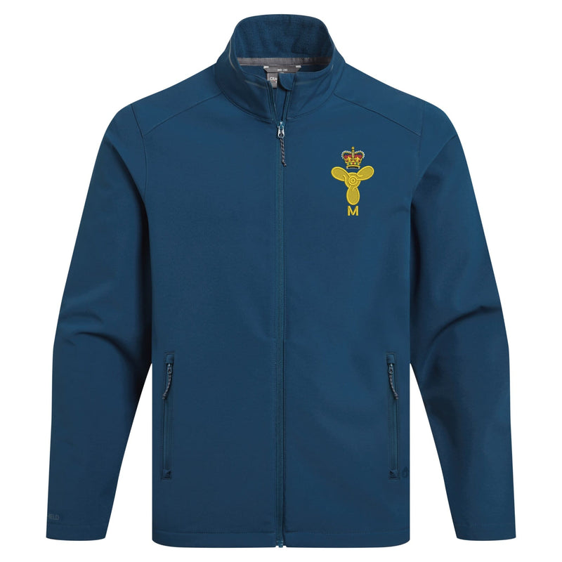 Chief Stoker Craghoppers Basecamp Softshell