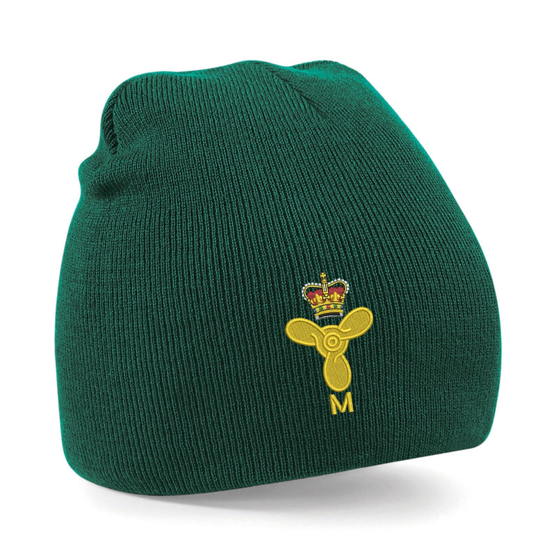 Chief Stoker Beanie Hat