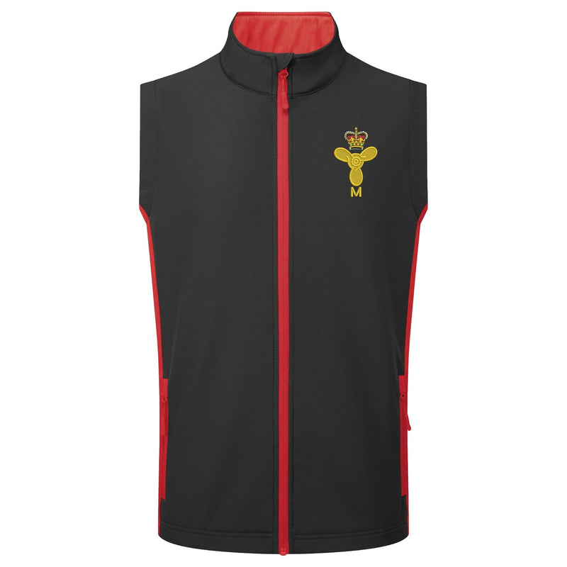 Chief Stoker Gilet