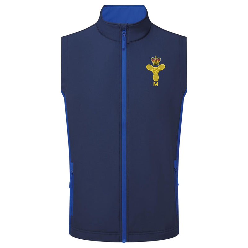 Chief Stoker Gilet