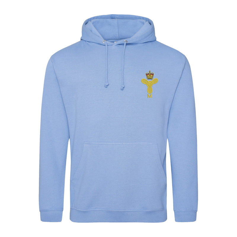 Chief Stoker Hoodie