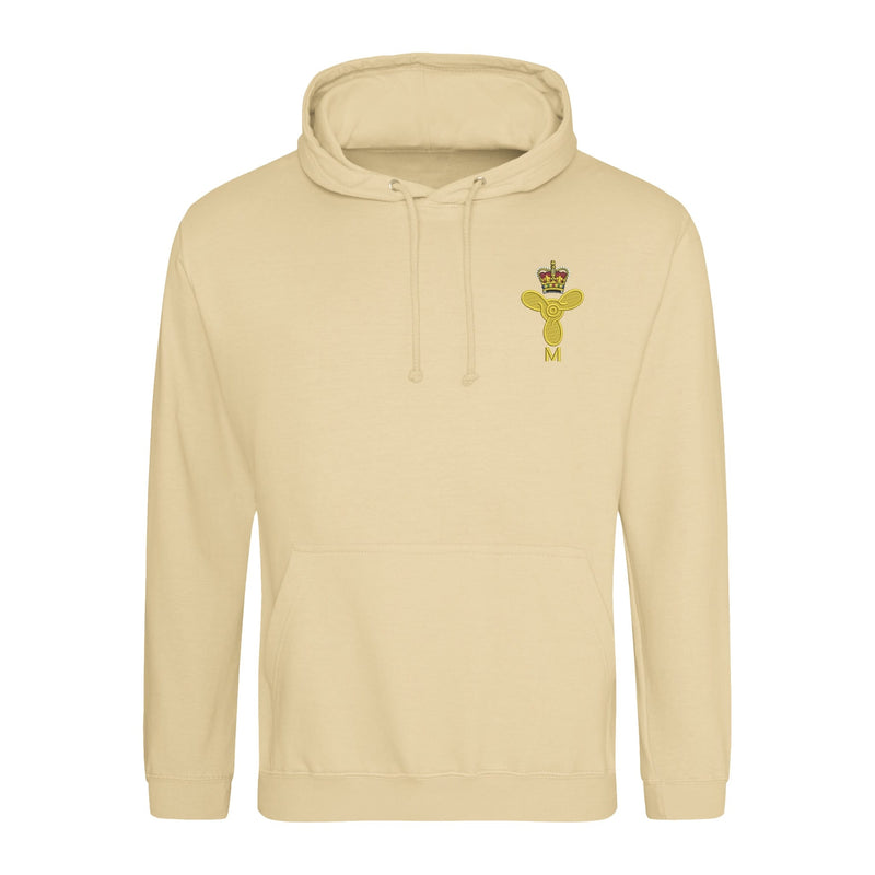 Chief Stoker Hoodie
