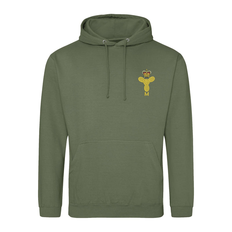 Chief Stoker Hoodie