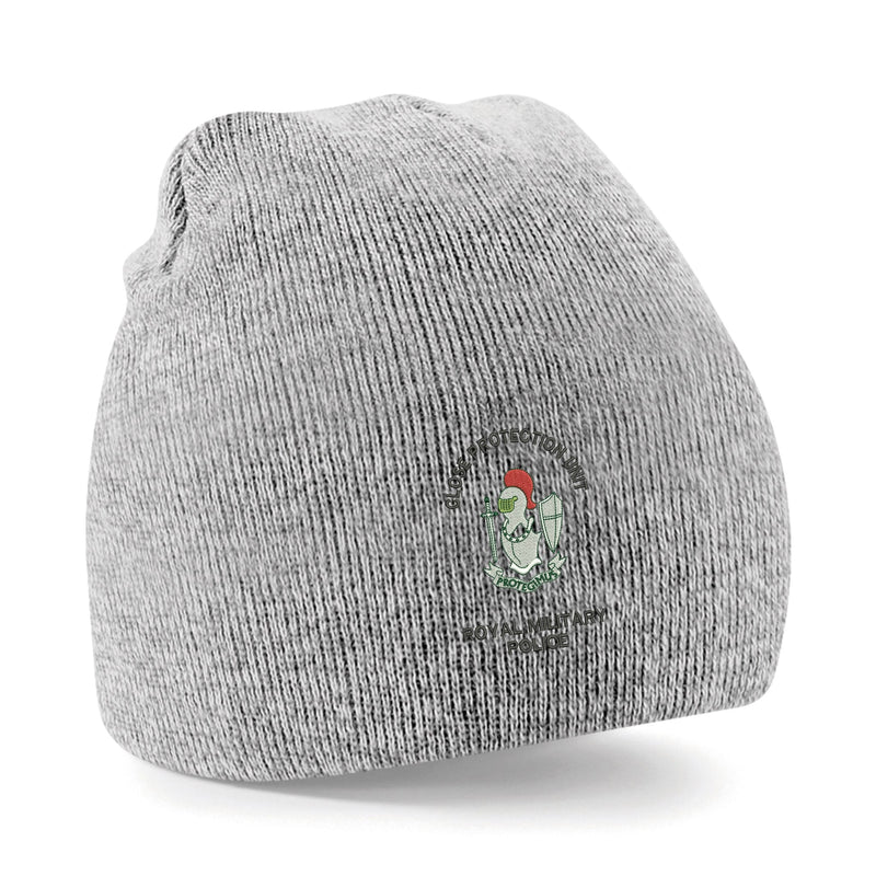 Close Protection Unit Royal Military Police Beanie Hat