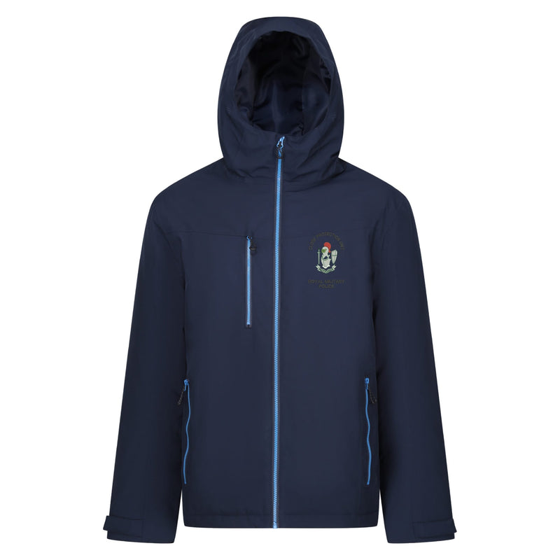 Close Protection Unit Royal Military Police Regatta Waterproof Insulated Jacket