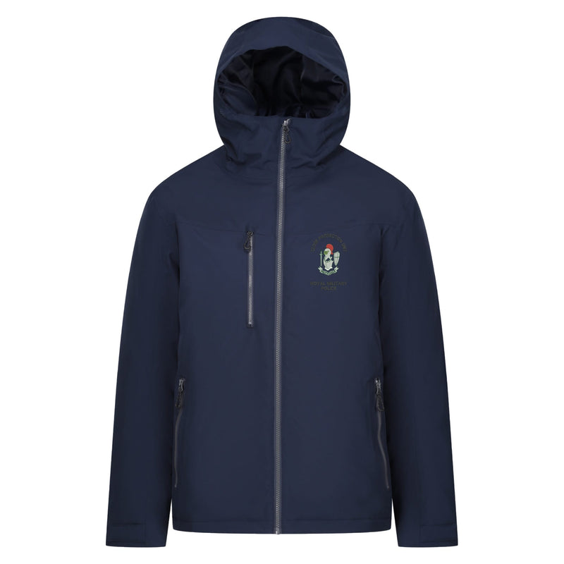 Close Protection Unit Royal Military Police Regatta Waterproof Insulated Jacket
