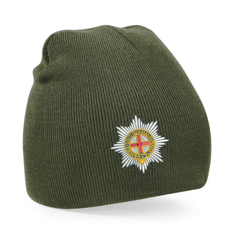 Coldstream Guards Beanie Hat