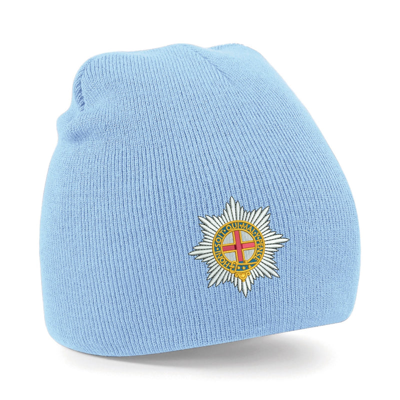 Coldstream Guards Beanie Hat