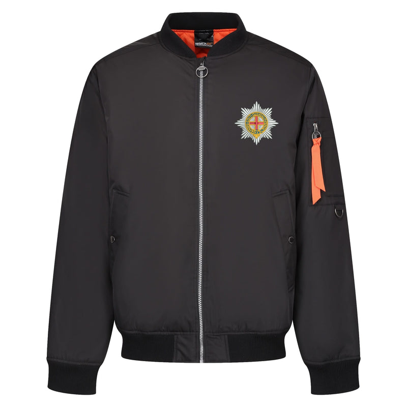 Coldstream Guards Regatta Pilot Jacket