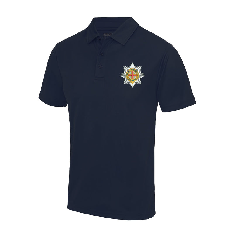Coldstream Guards Cool Polo
