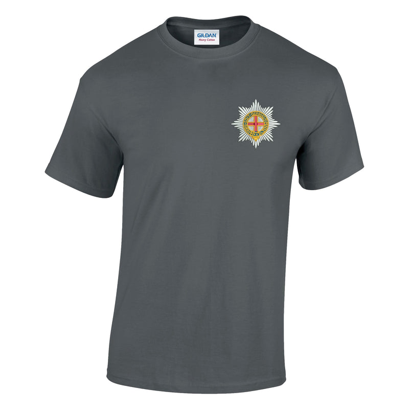 Coldstream Guards Cotton T-Shirt