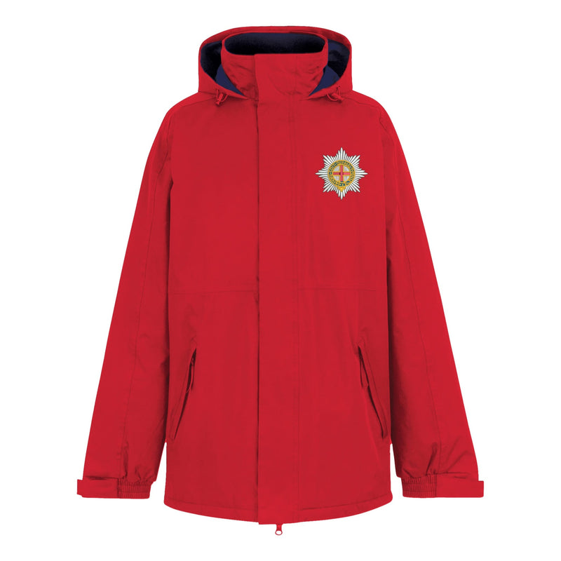 Coldstream Guards Regatta Dover Parka