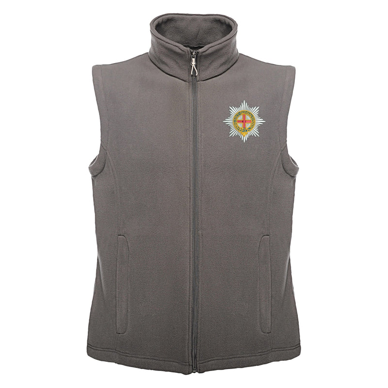 Coldstream Guards Regatta Fleece Bodywarmer