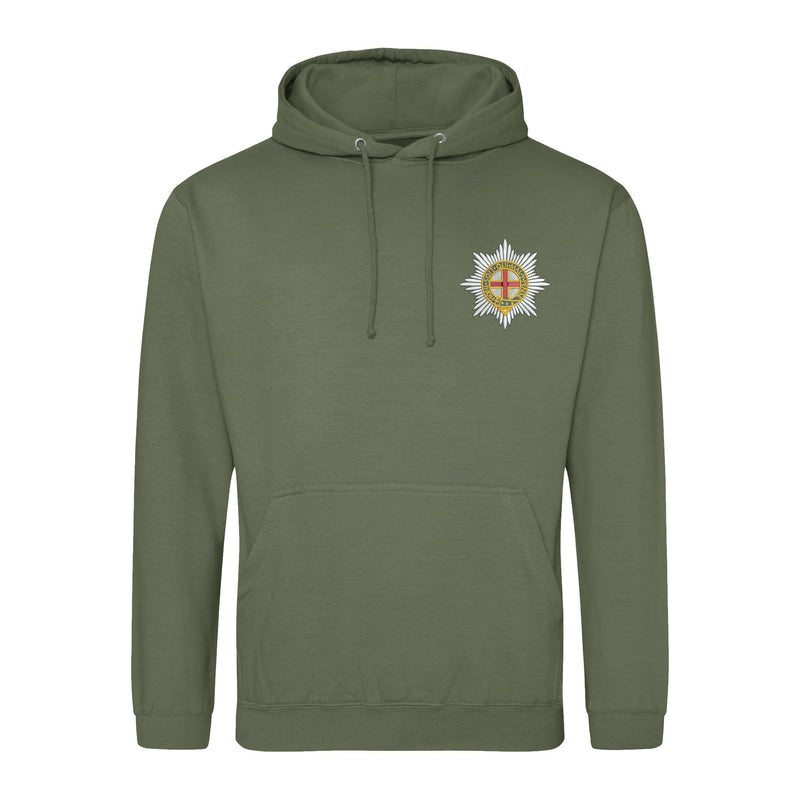 Coldstream Guards Hoodie