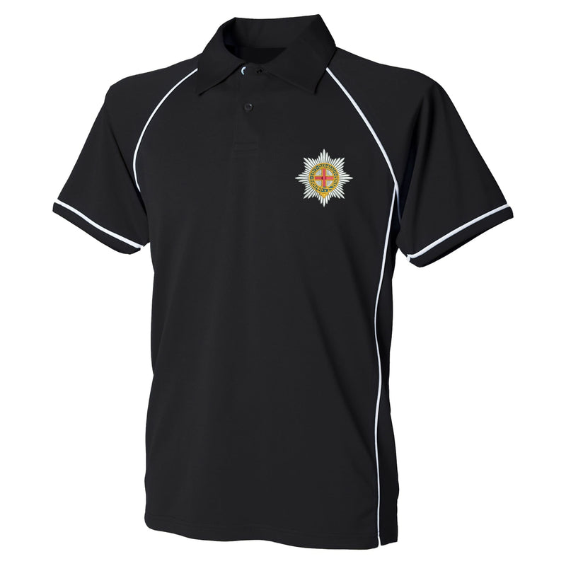 Coldstream Guards Performance Polo