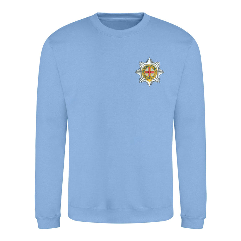 Coldstream Guards Sweatshirt