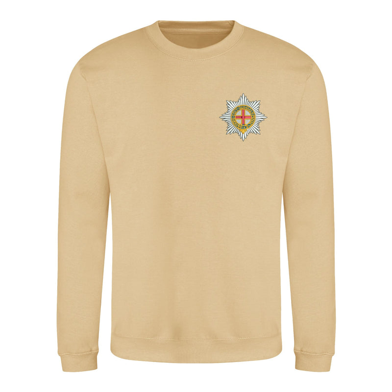 Coldstream Guards Sweatshirt