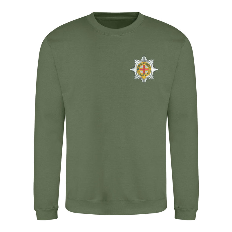 Coldstream Guards Sweatshirt