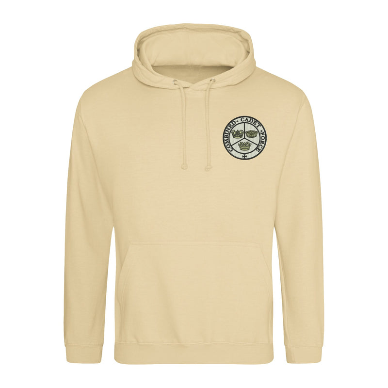 Combined Cadet Force Hoodie