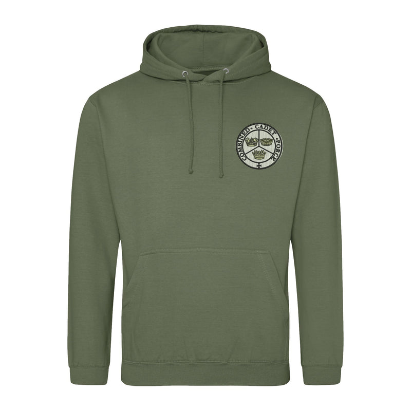 Combined Cadet Force Hoodie