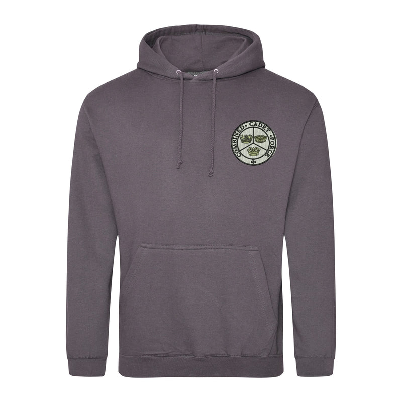 Combined Cadet Force Hoodie