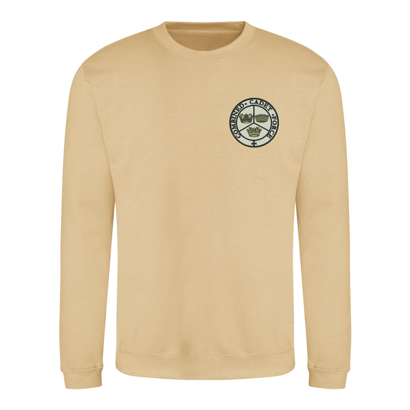 Combined Cadet Force Sweatshirt