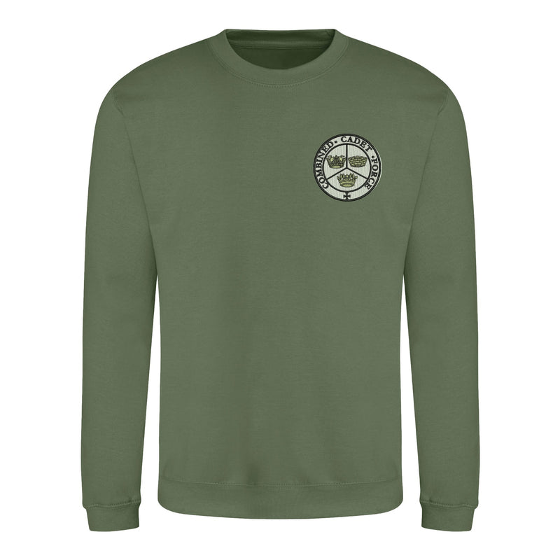 Combined Cadet Force Sweatshirt