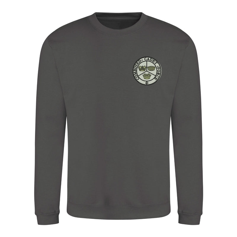 Combined Cadet Force Sweatshirt