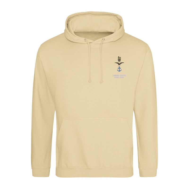 Combined Services Boxing Squad Hoodie
