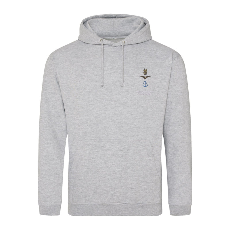 Combined Services Boxing Squad Hoodie
