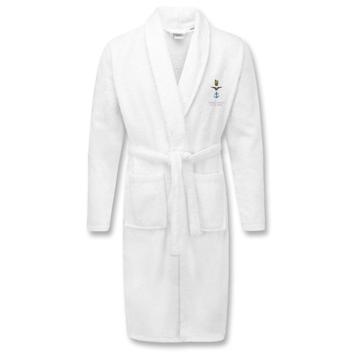 Combined Services Hockey Squad Dressing Gown