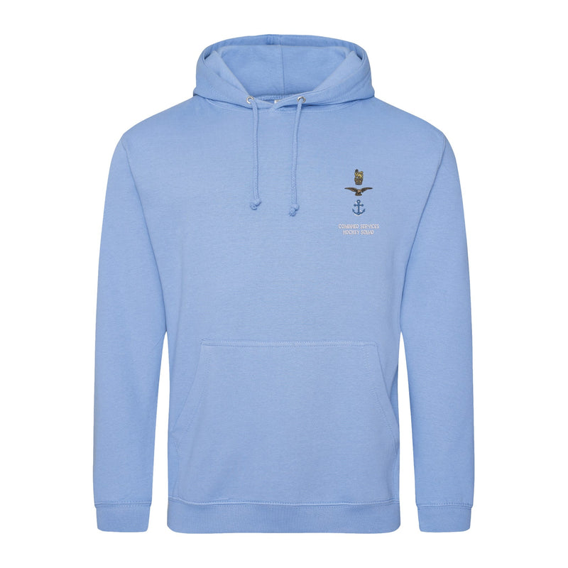 Combined Services Hockey Squad Hoodie