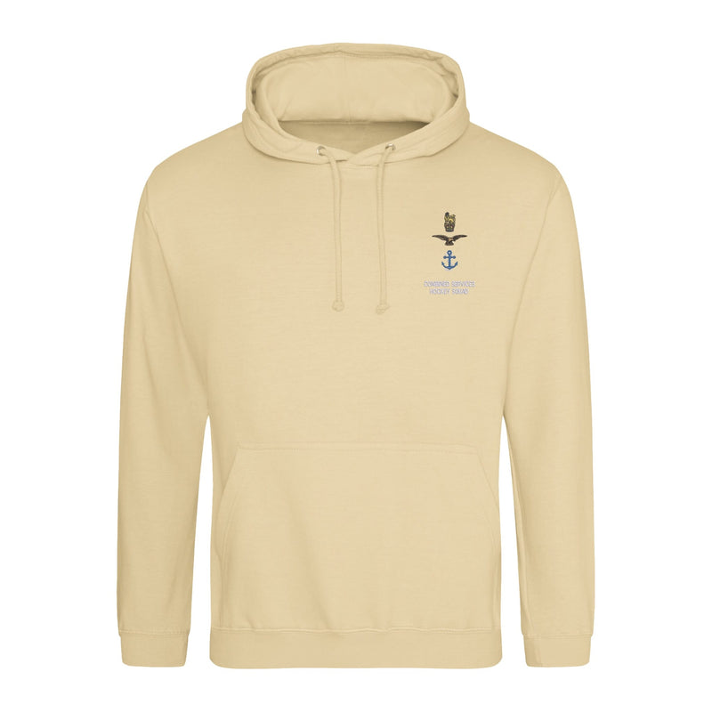 Combined Services Hockey Squad Hoodie