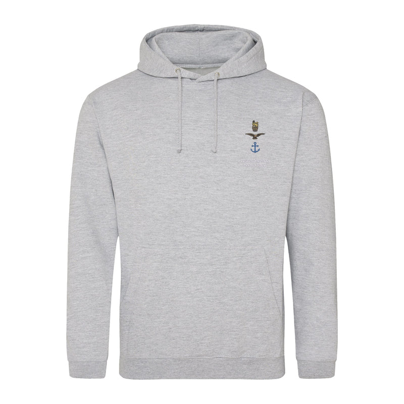 Combined Services Hockey Squad Hoodie