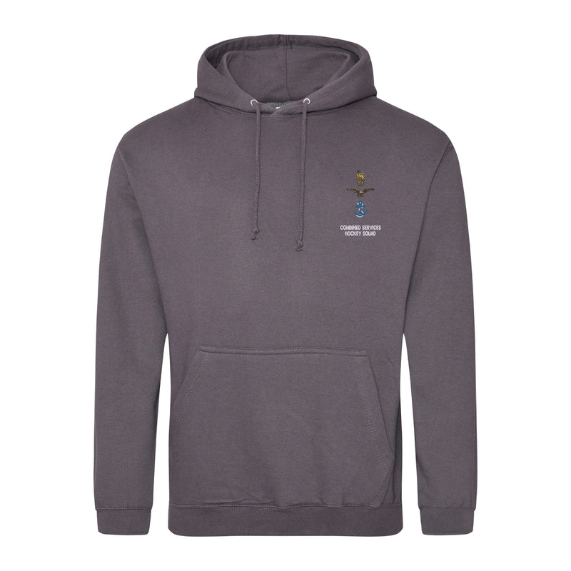 Combined Services Hockey Squad Hoodie
