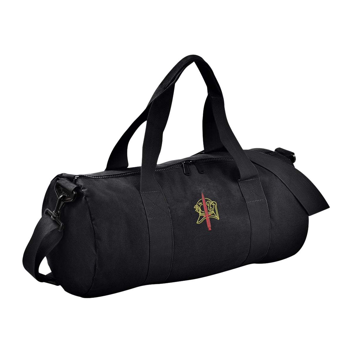 Commando Diver Barrel Bag — The Military Store