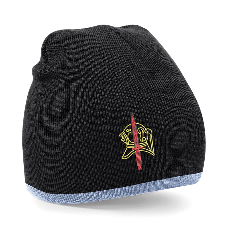Commando Diver Beanie Hat
