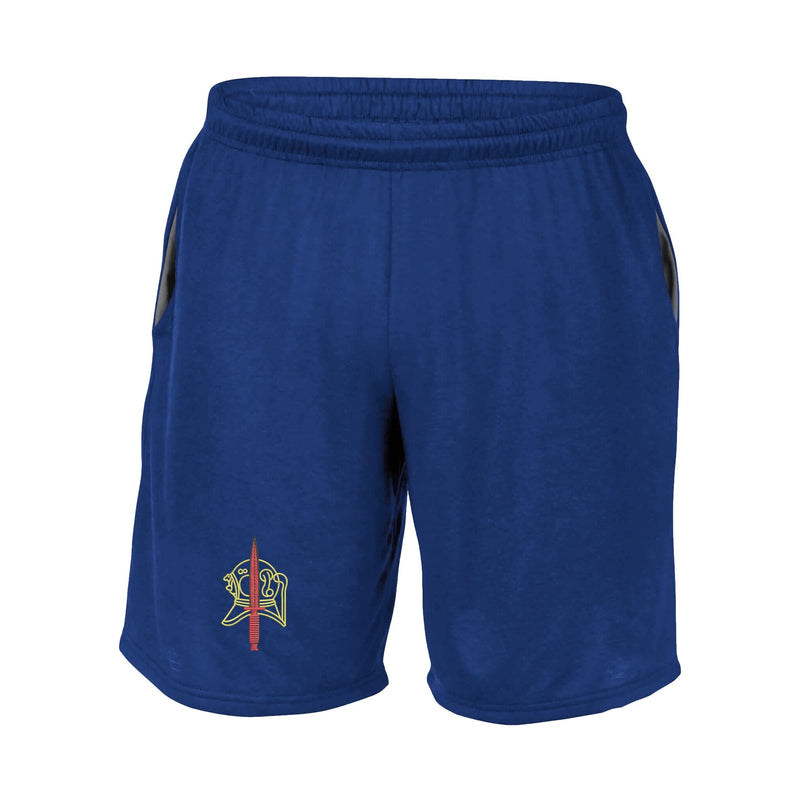 Commando Diver Performance Shorts