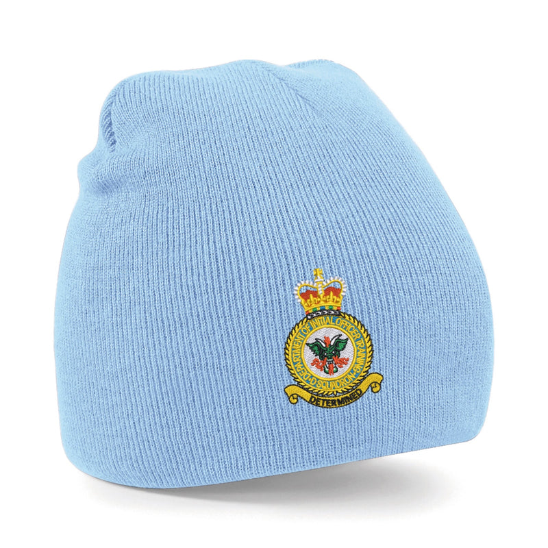 D Squadron Department of Initial Officer Training Beanie Hat