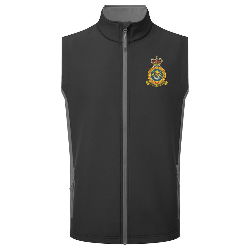 DTUS - Thunderer Squadron Gilet