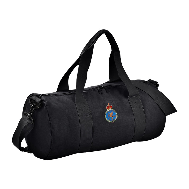 Defence Nuclear Enterprise Barrel Bag