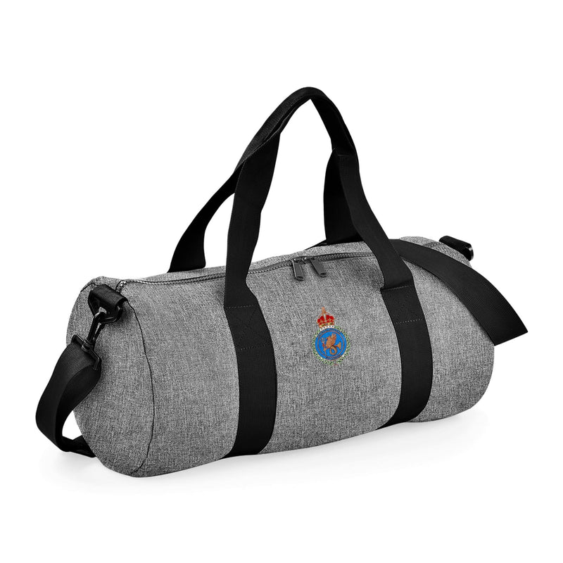 Defence Nuclear Enterprise Barrel Bag