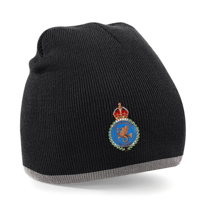 Defence Nuclear Enterprise Beanie Hat