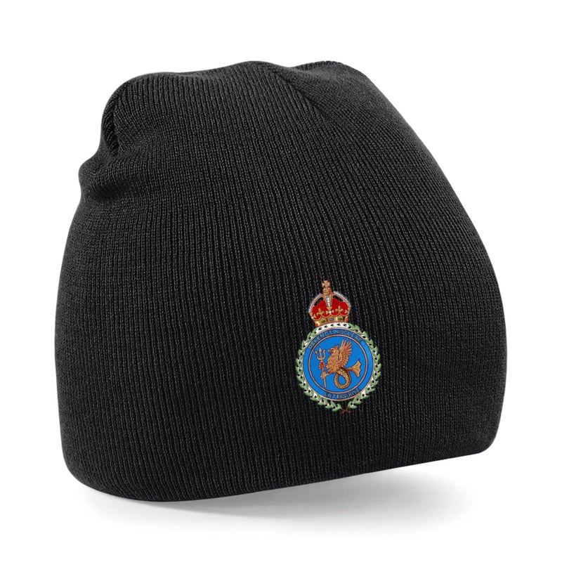 Defence Nuclear Enterprise Beanie Hat