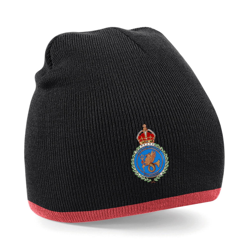 Defence Nuclear Enterprise Beanie Hat