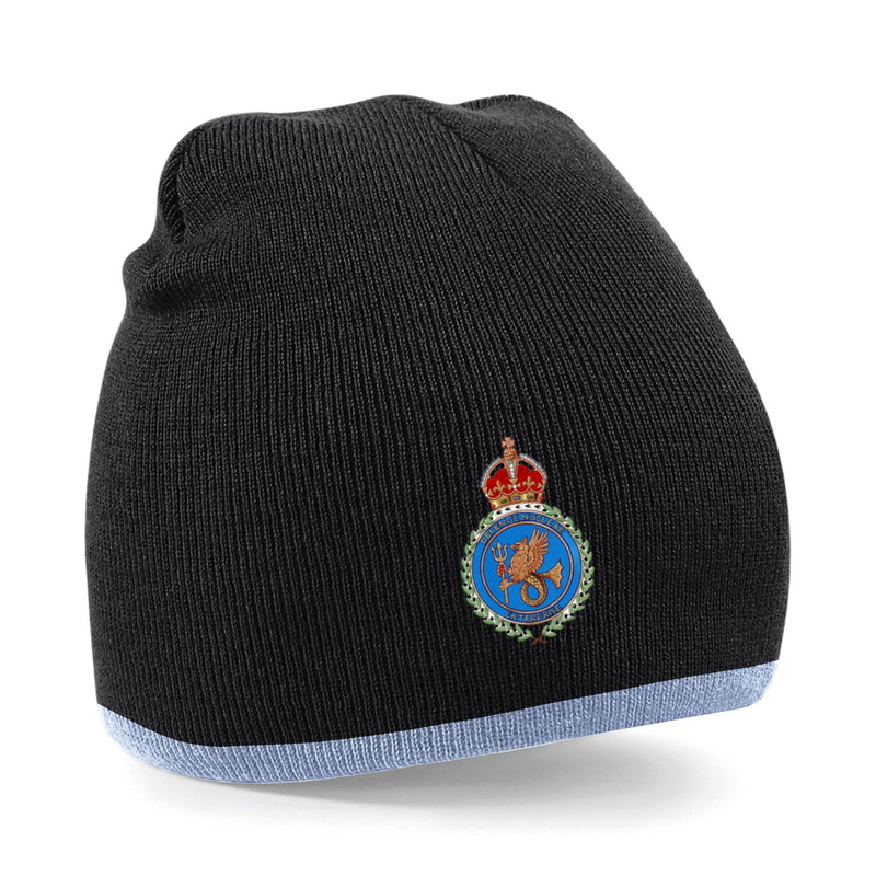 Defence Nuclear Enterprise Beanie Hat
