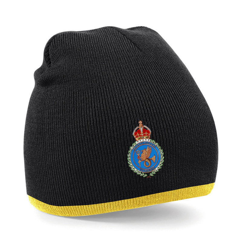 Defence Nuclear Enterprise Beanie Hat