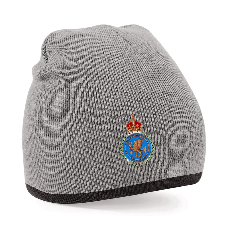 Defence Nuclear Enterprise Beanie Hat